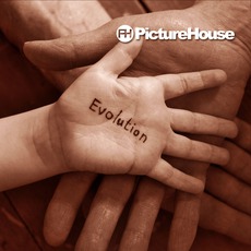 Evolution mp3 Album by PictureHouse