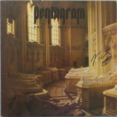Day Of Reckoning mp3 Album by Pentagram