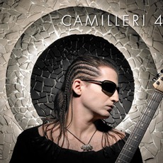 Camilleri 4 mp3 Album by Paul Camilleri