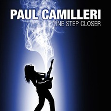 One Step Closer mp3 Album by Paul Camilleri
