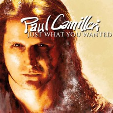 Just What You Wanted mp3 Album by Paul Camilleri