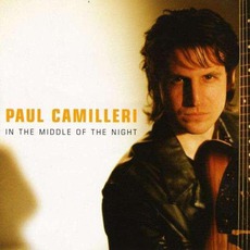 In The Middle Of The Night mp3 Album by Paul Camilleri