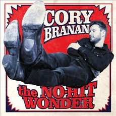 The No-Hit Wonder mp3 Album by Cory Branan