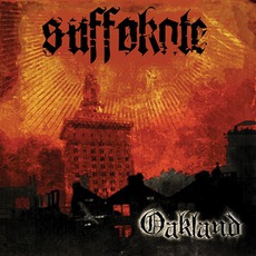 Oakland mp3 Album by Suffokate