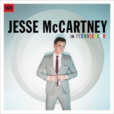 In Technicolor mp3 Album by Jesse McCartney