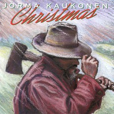 Christmas mp3 Album by Jorma Kaukonen