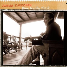 Blue Country Heart mp3 Album by Jorma Kaukonen