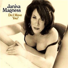 Do I Move You mp3 Album by Janiva Magness