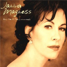 Bury Him At The Crossroads mp3 Album by Janiva Magness