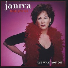 Use What You Got mp3 Album by Janiva Magness