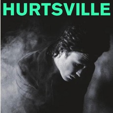 Hurtsville mp3 Album by Jack Ladder & The Dreamlanders