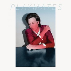 Playmates mp3 Album by Jack Ladder & The Dreamlanders