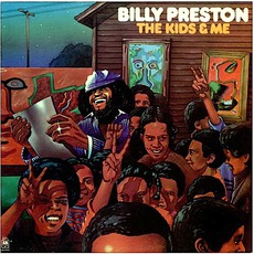 The Kids & Me mp3 Album by Billy Preston