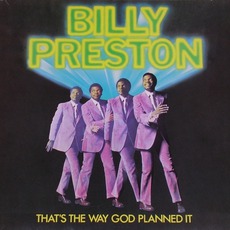 That's The Way God Planned It (Re-Issue) mp3 Album by Billy Preston
