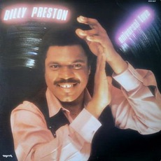 Universal Love mp3 Album by Billy Preston