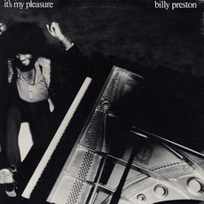 It's My Pleasure mp3 Album by Billy Preston