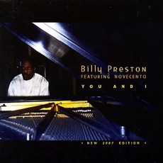 You And I (Re-Issue) mp3 Album by Billy Preston