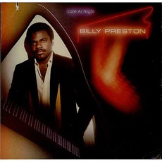 Late At Night mp3 Album by Billy Preston
