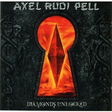 Diamonds Unlocked mp3 Album by Axel Rudi Pell