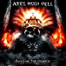 Tales of the Crown mp3 Album by Axel Rudi Pell