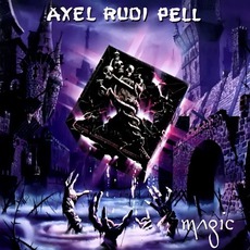 Magic mp3 Album by Axel Rudi Pell