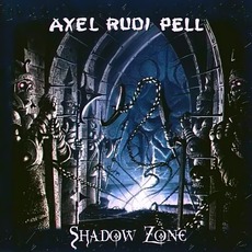Shadow Zone mp3 Album by Axel Rudi Pell