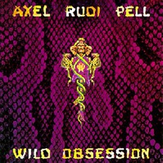 Wild Obsession mp3 Album by Axel Rudi Pell
