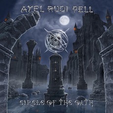 Circle of the Oath mp3 Album by Axel Rudi Pell