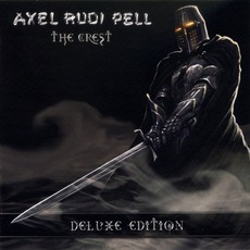 The Crest (Deluxe Edition) mp3 Album by Axel Rudi Pell