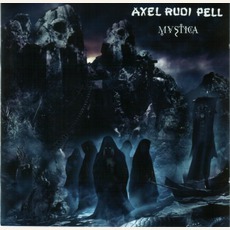 Mystica mp3 Album by Axel Rudi Pell