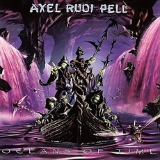 Oceans of Time mp3 Album by Axel Rudi Pell