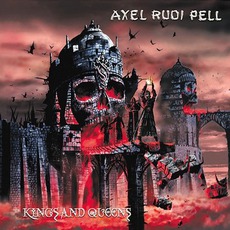 Kings and Queens mp3 Album by Axel Rudi Pell
