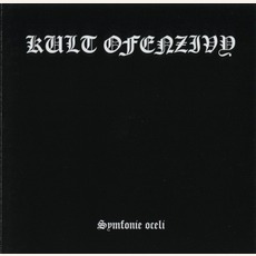 Symfonie Oceli mp3 Album by Kult Ofenzivy