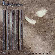 White Feathers mp3 Album by Kajagoogoo