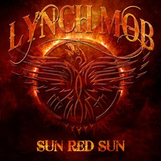 Sun Red Sun mp3 Album by Lynch Mob