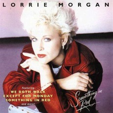 Something In Red mp3 Album by Lorrie Morgan