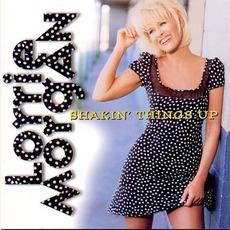 Shakin' Things Up mp3 Album by Lorrie Morgan