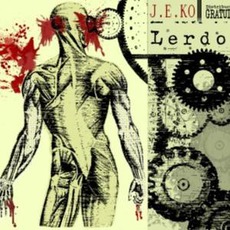 J.E.KO mp3 Album by Lerdo