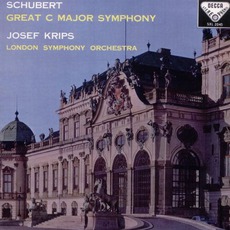 Decca Sound The Analogue Years, Volume 49 mp3 Artist Compilation by Franz Schubert