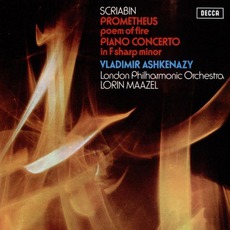 Decca Sound The Analogue Years, Volume 25 mp3 Artist Compilation by Alexander Nikolayevich Scriabin