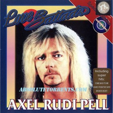 Love Ballads mp3 Artist Compilation by Axel Rudi Pell