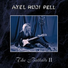 The Ballads II mp3 Artist Compilation by Axel Rudi Pell