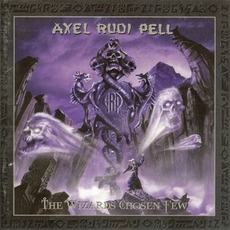 The Wizard's Chosen Few mp3 Artist Compilation by Axel Rudi Pell