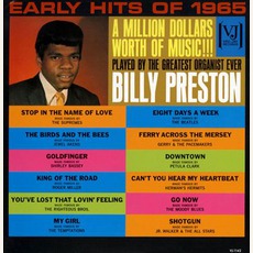 Early Hits Of 1965: A Million Dollers Worth Of Music!!! (Re-Issue) mp3 Artist Compilation by Billy Preston