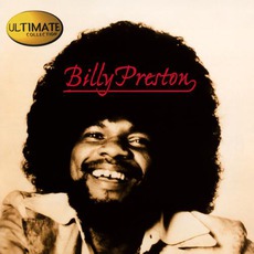 Ultimate Collection mp3 Artist Compilation by Billy Preston