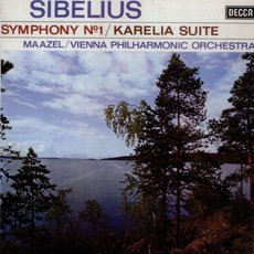 Decca Sound The Analogue Years, Volume 35 mp3 Artist Compilation by Jean Sibelius
