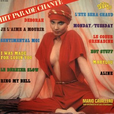 Hit Parade Chante: Pop Hits, Vol.46 mp3 Artist Compilation by Mario Cavallero Et Son Orchestre