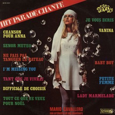Hit Parade Chante: Pop Hits, Vol.17 mp3 Artist Compilation by Mario Cavallero Et Son Orchestre