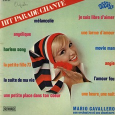 Hit Parade Chante: Pop Hits, Vol.11 mp3 Artist Compilation by Mario Cavallero Et Son Orchestre