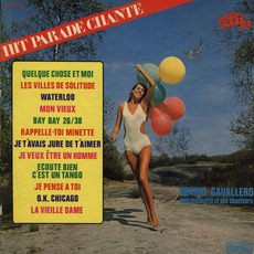 Hit Parade Chante: Pop Hits, Vol.14 mp3 Artist Compilation by Mario Cavallero Et Son Orchestre